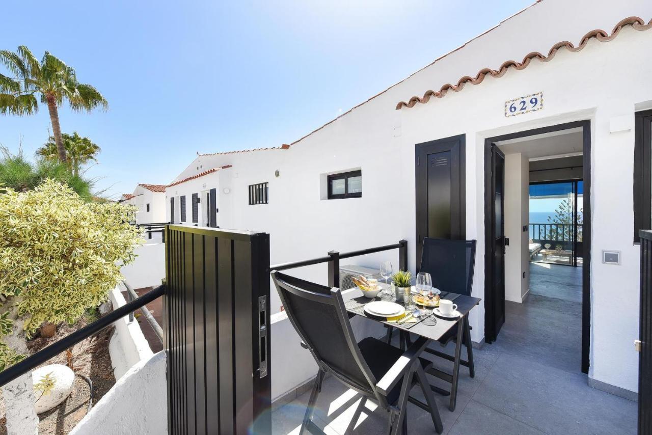 Los Canarios 629 By Villagrancanaria Arguineguin Exterior photo
