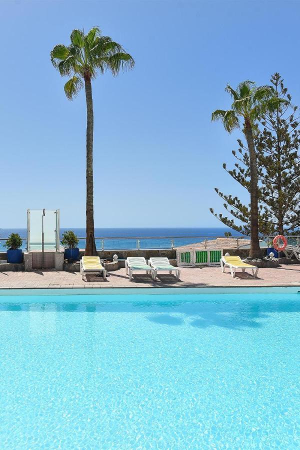 Los Canarios 629 By Villagrancanaria Arguineguin Exterior photo