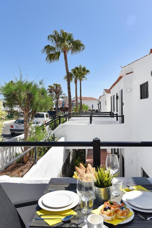 Los Canarios 629 By Villagrancanaria Arguineguin Exterior photo