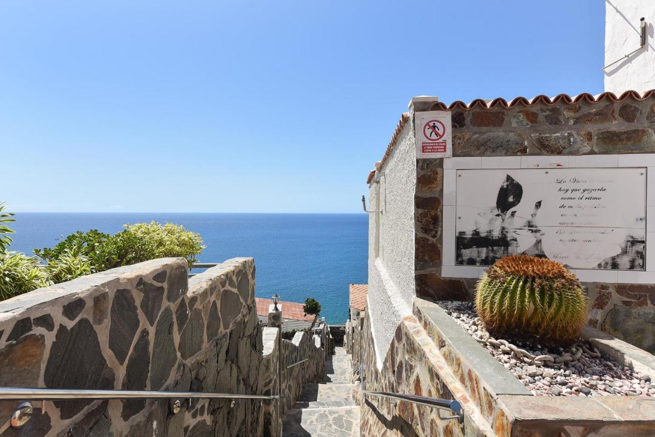 Los Canarios 629 By Villagrancanaria Arguineguin Exterior photo